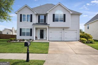 655 Gardinia Drive, Mcdonough, GA 30253