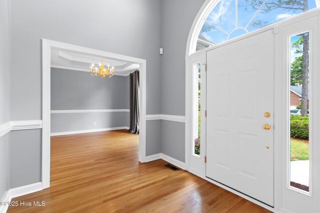 4728 Wedgefield Drive, Wilmington, NC 28409