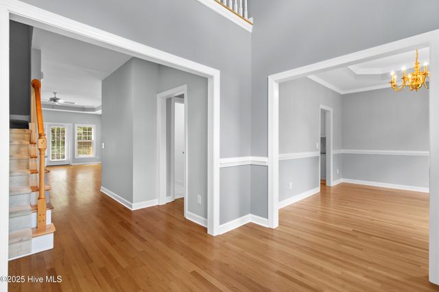 4728 Wedgefield Drive, Wilmington, NC 28409