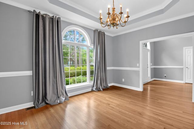 4728 Wedgefield Drive, Wilmington, NC 28409