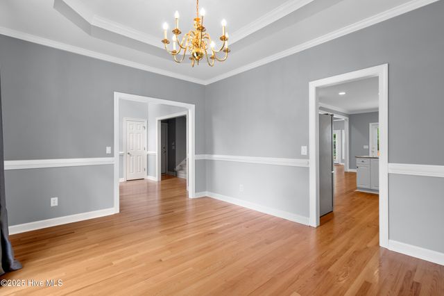 4728 Wedgefield Drive, Wilmington, NC 28409