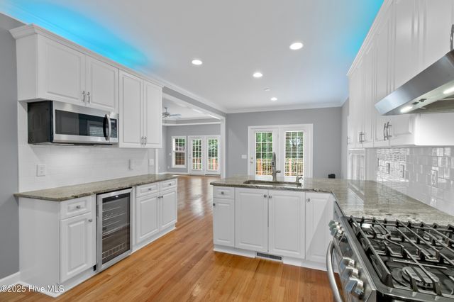 4728 Wedgefield Drive, Wilmington, NC 28409
