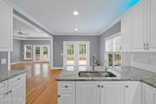4728 Wedgefield Drive, Wilmington, NC 28409