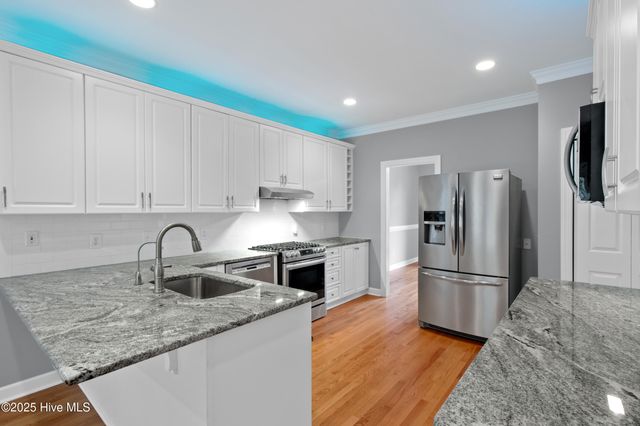 4728 Wedgefield Drive, Wilmington, NC 28409