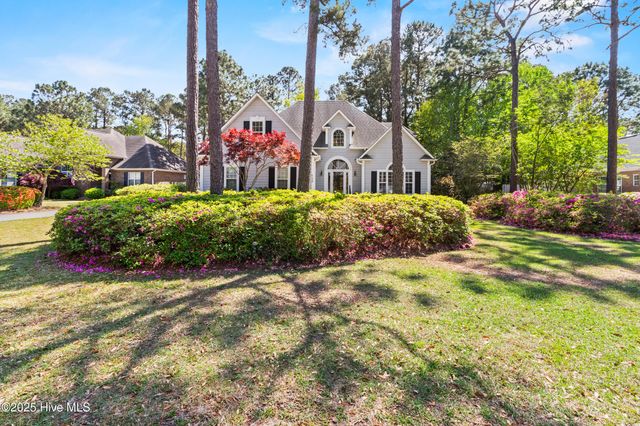 4728 Wedgefield Drive, Wilmington, NC 28409