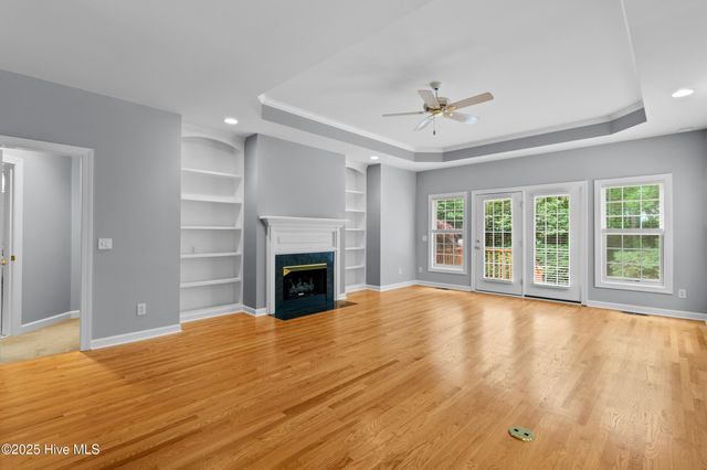 4728 Wedgefield Drive, Wilmington, NC 28409