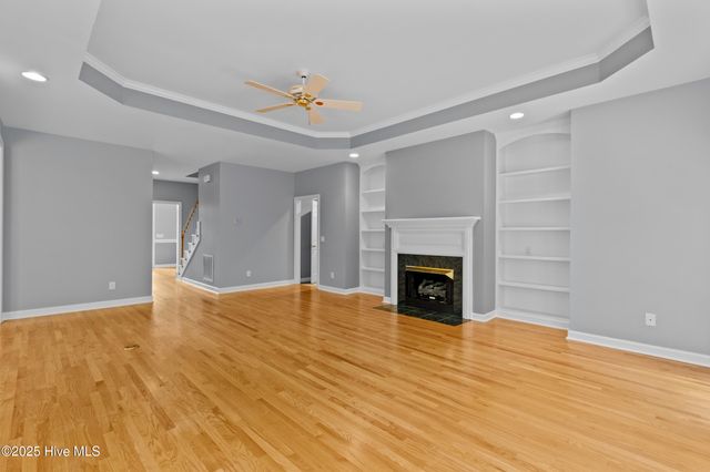4728 Wedgefield Drive, Wilmington, NC 28409