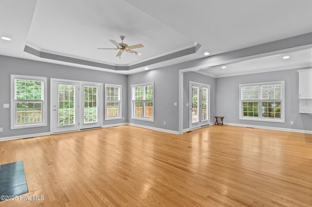 4728 Wedgefield Drive, Wilmington, NC 28409