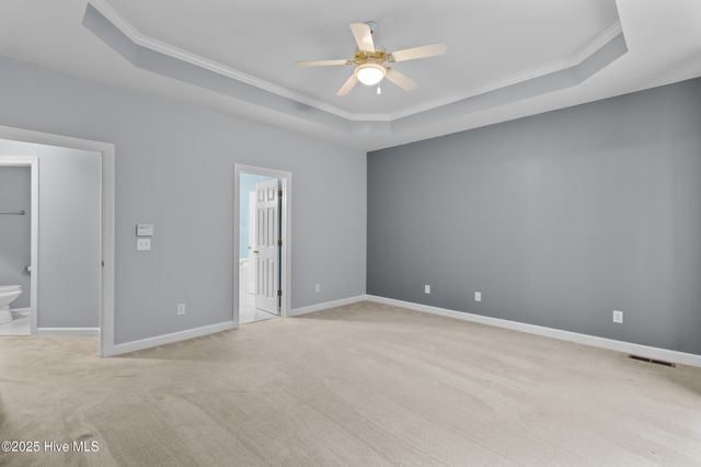 4728 Wedgefield Drive, Wilmington, NC 28409