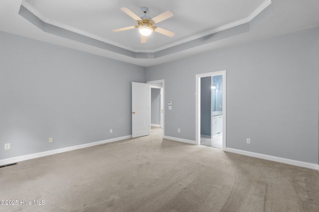4728 Wedgefield Drive, Wilmington, NC 28409