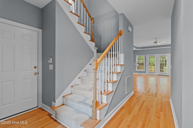 4728 Wedgefield Drive, Wilmington, NC 28409