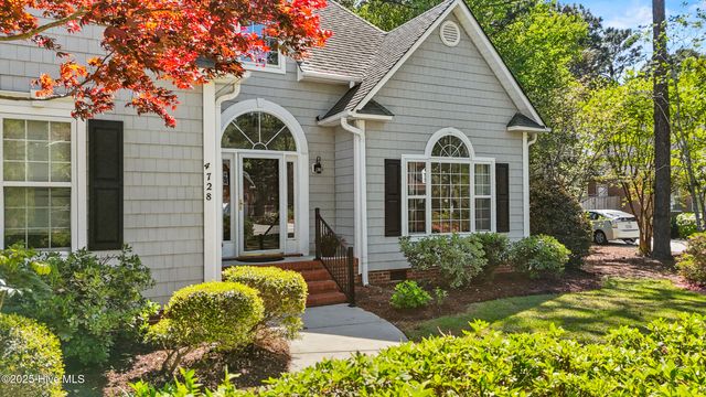 4728 Wedgefield Drive, Wilmington, NC 28409
