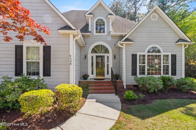 4728 Wedgefield Drive, Wilmington, NC 28409