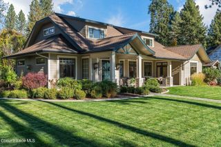 1665 E BOZANTA DR, Hayden Lake, ID 83835