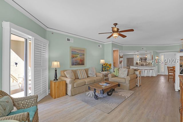 47 Ocean Ln Apt 5402, Hilton Head Island, SC 29928