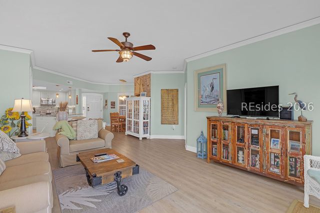 47 Ocean Ln Apt 5402, Hilton Head Island, SC 29928