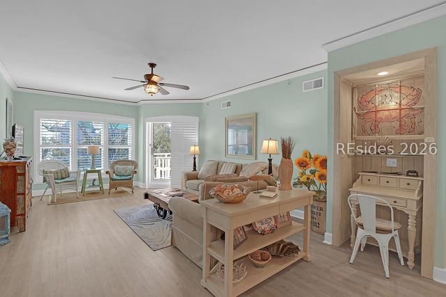 47 Ocean Ln Apt 5402, Hilton Head Island, SC 29928