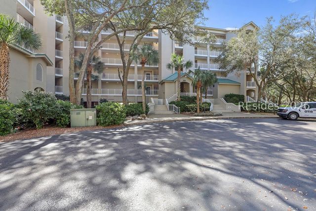 47 Ocean Ln Apt 5402, Hilton Head Island, SC 29928