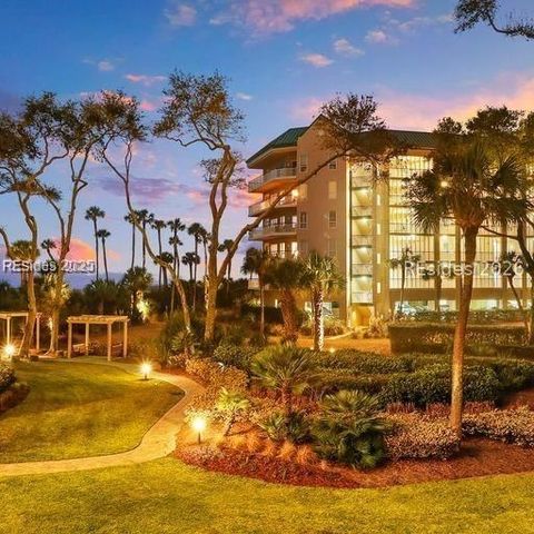 47 Ocean Ln Apt 5402, Hilton Head Island, SC 29928