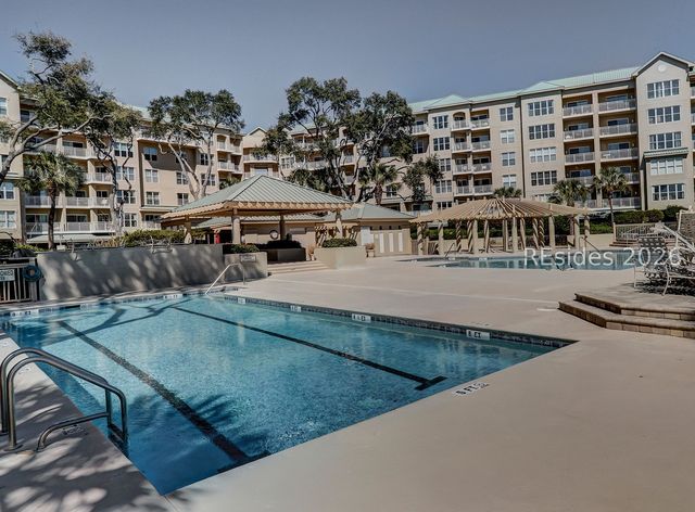 47 Ocean Ln Apt 5402, Hilton Head Island, SC 29928