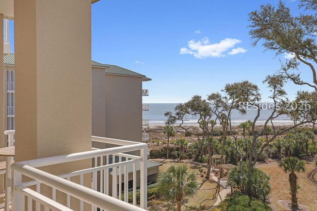 47 Ocean Ln Apt 5402, Hilton Head Island, SC 29928