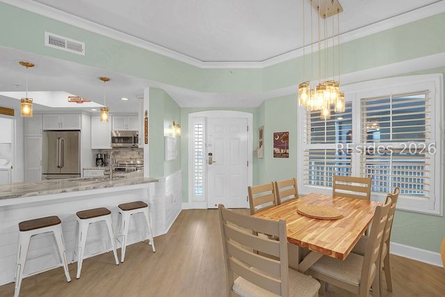 47 Ocean Ln Apt 5402, Hilton Head Island, SC 29928