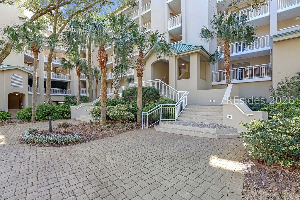 47 Ocean Ln Apt 5402, Hilton Head Island, SC 29928