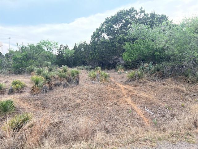 Lot 283 & 284 Briarway DR, Granite Shoals, TX 78654