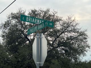 Lot 283 & 284 Briarway DR, Granite Shoals, TX 78654