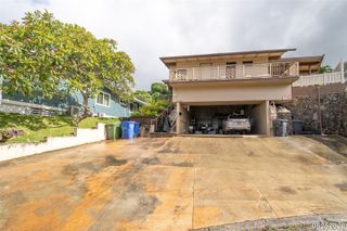 99-1061 Manako Place B (Studio), Aiea, HI 96701