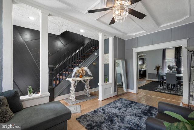 16 N MORLEY ST, Baltimore, MD 21229