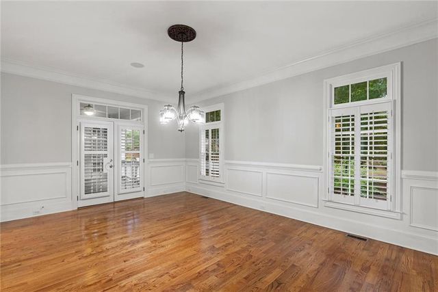 3984 Basque Circle SE, Smyrna, GA 30080