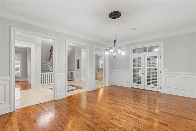 3984 Basque Circle SE, Smyrna, GA 30080