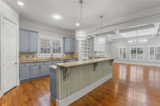 3984 Basque Circle SE, Smyrna, GA 30080