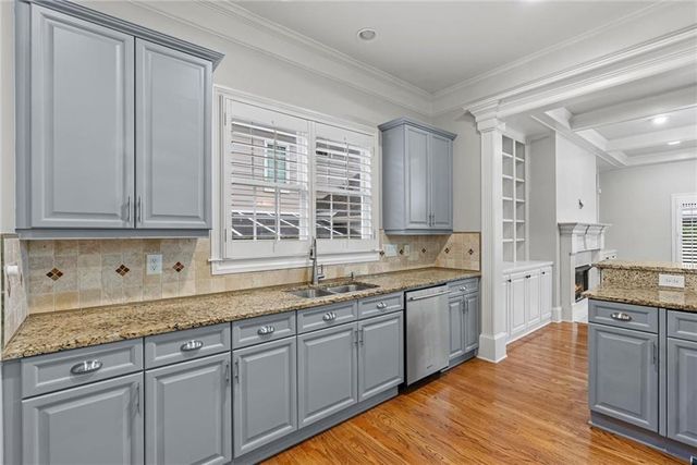 3984 Basque Circle SE, Smyrna, GA 30080