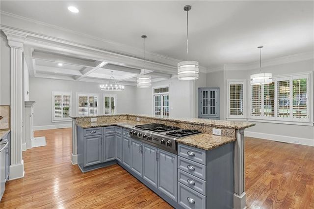 3984 Basque Circle SE, Smyrna, GA 30080