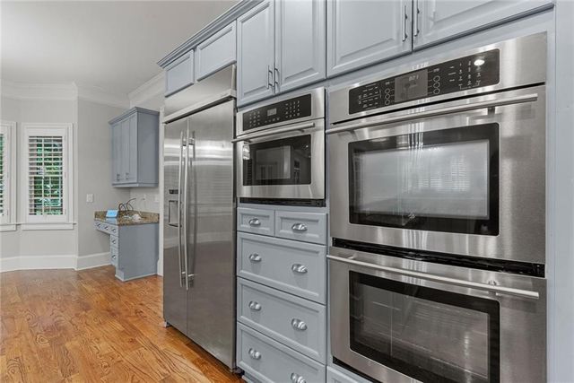 3984 Basque Circle SE, Smyrna, GA 30080