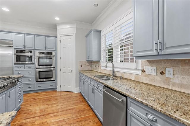 3984 Basque Circle SE, Smyrna, GA 30080
