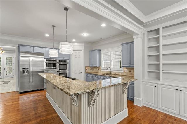 3984 Basque Circle SE, Smyrna, GA 30080
