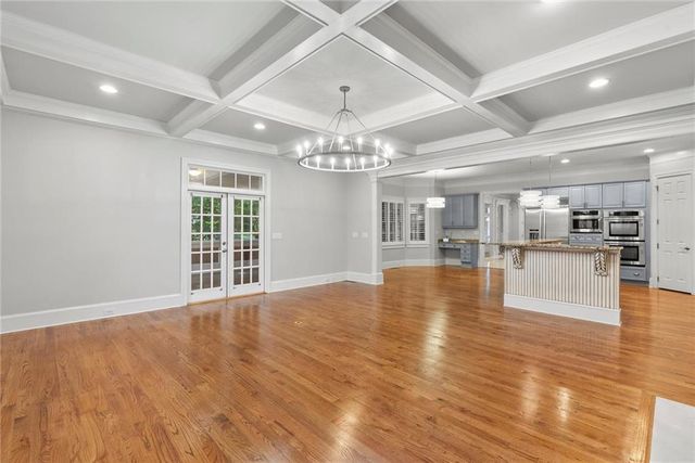 3984 Basque Circle SE, Smyrna, GA 30080