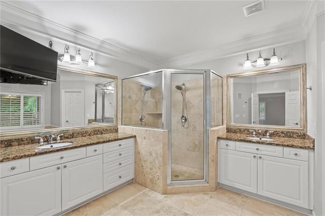 3984 Basque Circle SE, Smyrna, GA 30080