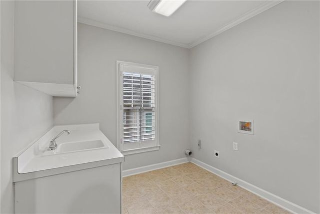 3984 Basque Circle SE, Smyrna, GA 30080