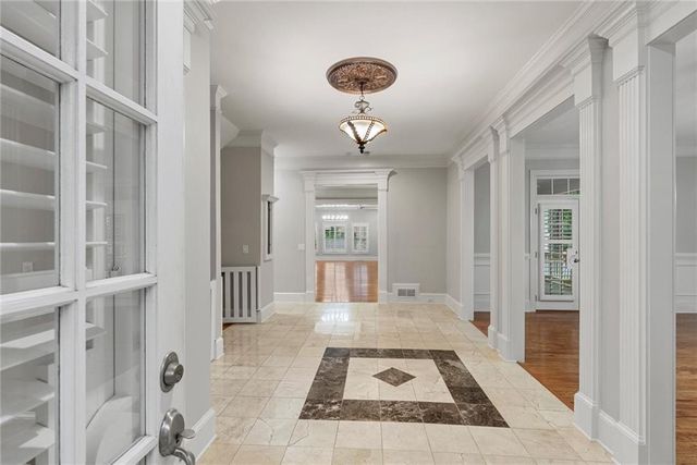 3984 Basque Circle SE, Smyrna, GA 30080