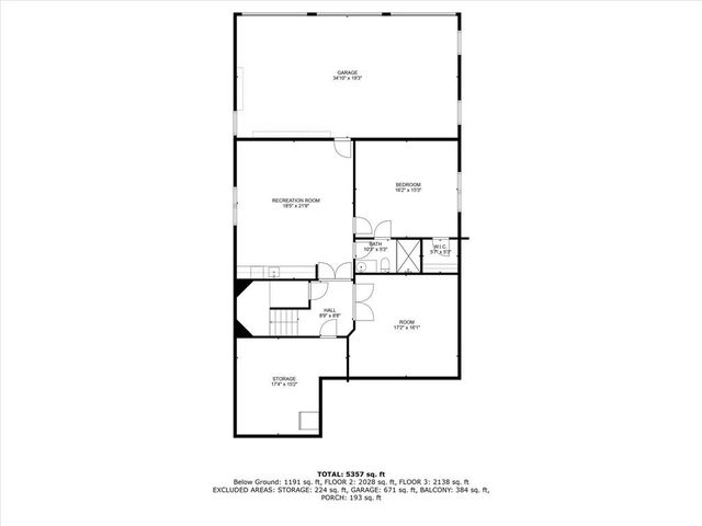 3984 Basque Circle SE, Smyrna, GA 30080