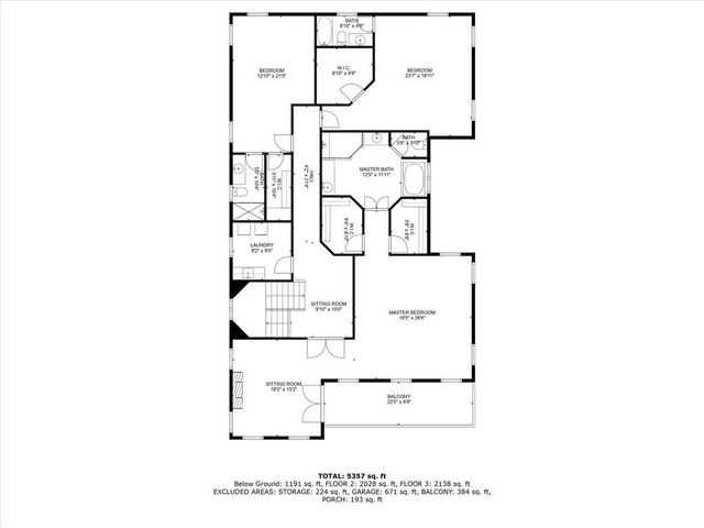 3984 Basque Circle SE, Smyrna, GA 30080