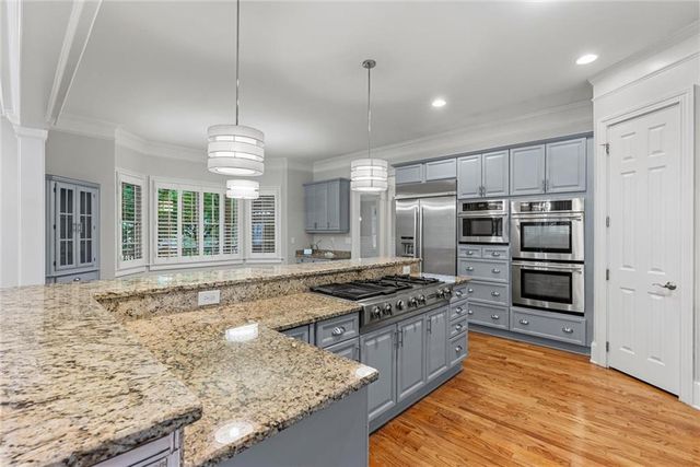 3984 Basque Circle SE, Smyrna, GA 30080