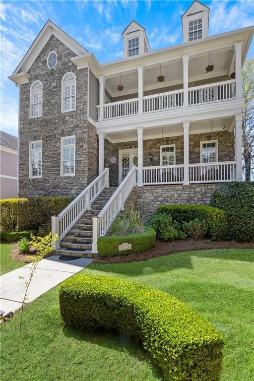 3984 Basque Circle SE, Smyrna, GA 30080
