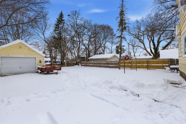 544 College Avenue, Holland, MI 49423