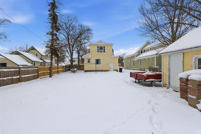 544 College Avenue, Holland, MI 49423