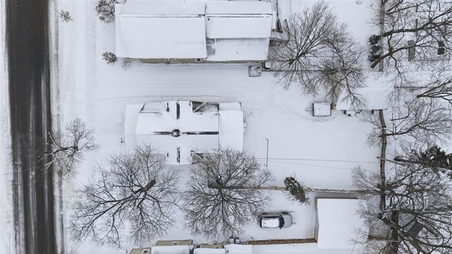 544 College Avenue, Holland, MI 49423